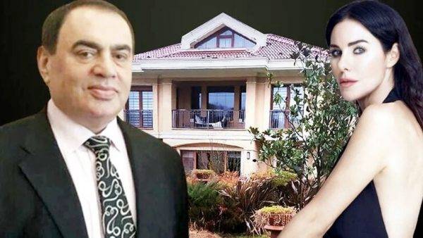 Дефне Самьели