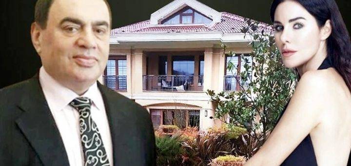 Дефне Самьели