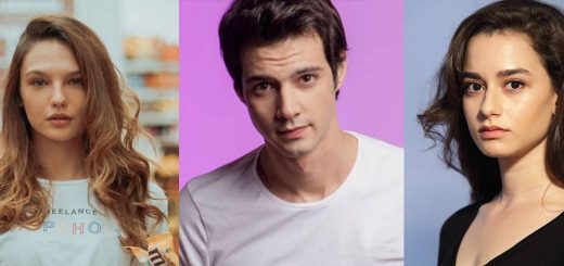 Время умирать / Ölüm Zamanı