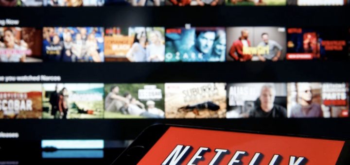 Цифровые платформы