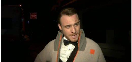 Керем Бюрсин