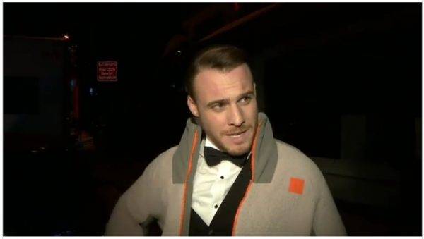 Керем Бюрсин