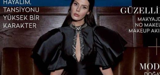 Хатидже Шендил