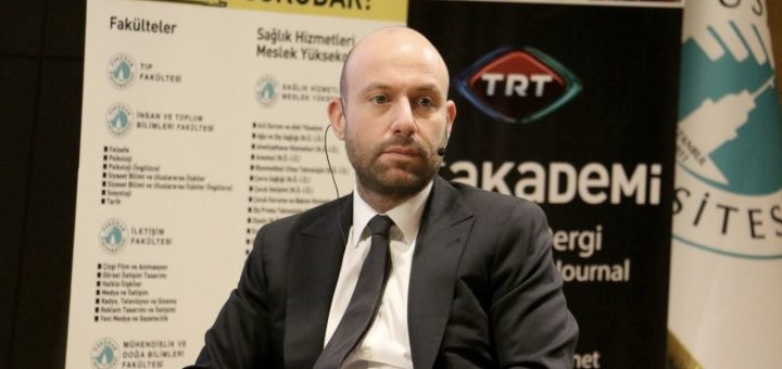 Онур Гювенатам