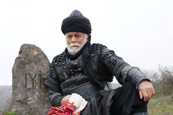 Тамер Йигит