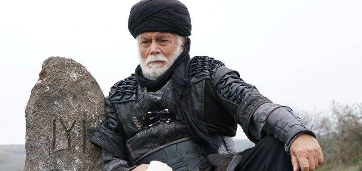 Тамер Йигит