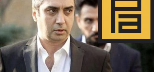 Долина волков