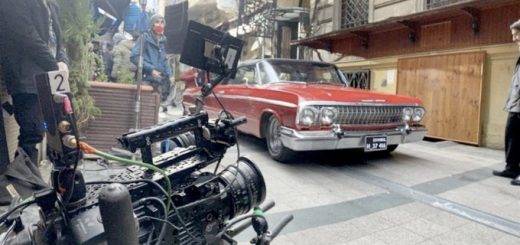 Йешилчам / Yeşilçam