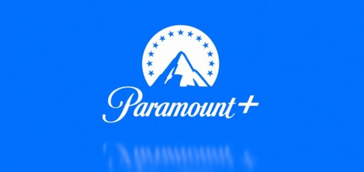 Paramount +