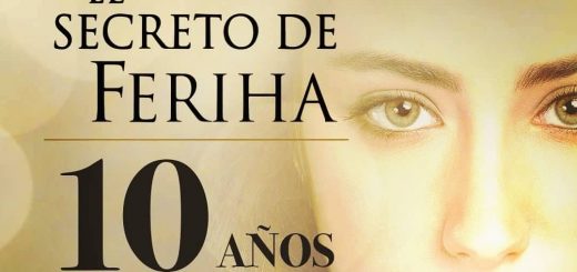 Я назвала ее Фериха