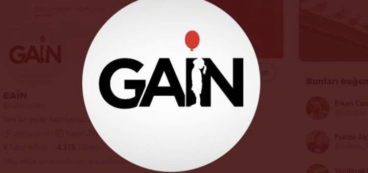 Gain