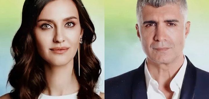 Я так долго тебя ждал