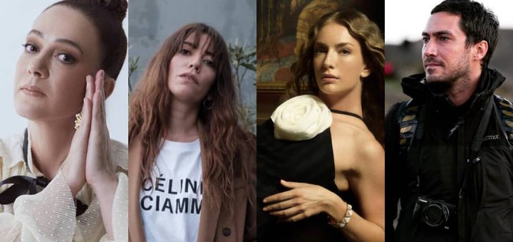 Обычные подозреваемые / Olağan Şüpheliler