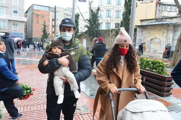 Эркан Колчак Кестендиль