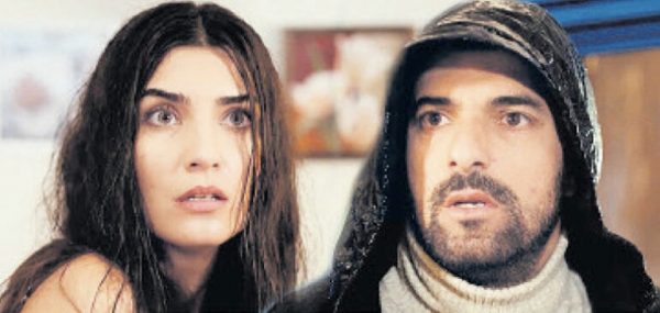 Туба Бюйюкюстюн