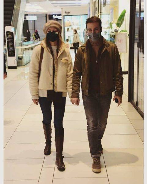 Джессика Мей