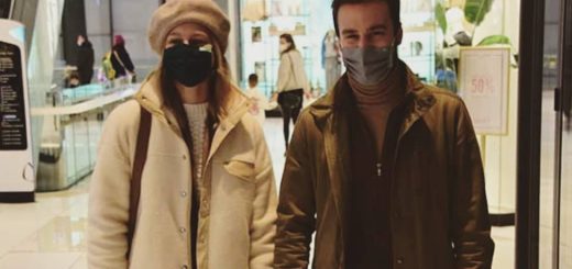 Джессика Мей