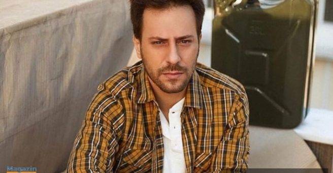 Каан Ташанер