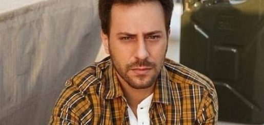 Каан Ташанер