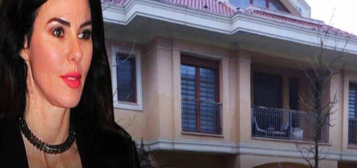 Дефне Самьели