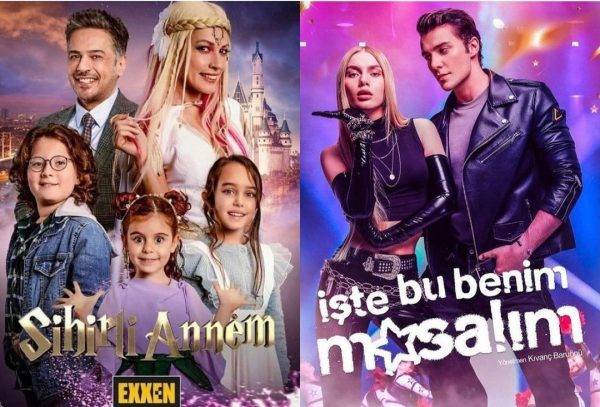 Exxen