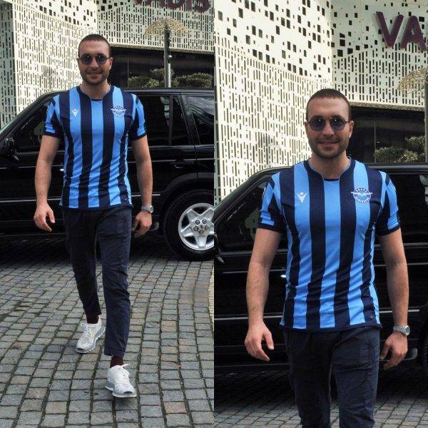 Геркем Севиндик