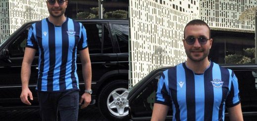 Геркем Севиндик