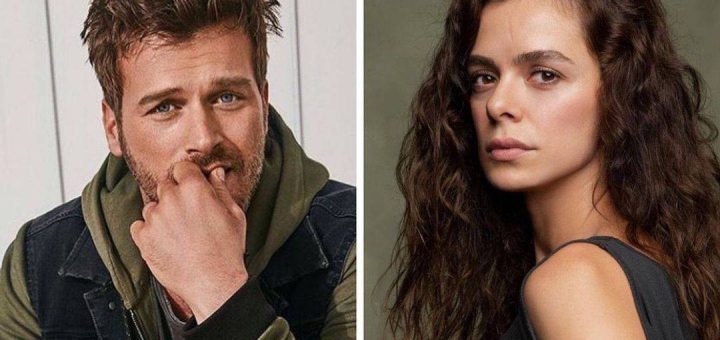 История подводной лодки / Bir Denizaltı Hikâyesi