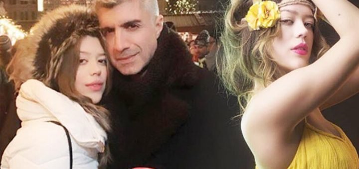 Озджан Дениз