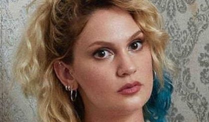 Фарах Зейнеп Абдуллах