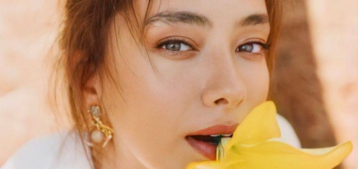 Неслихан Атагюль