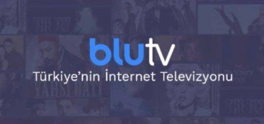 Blu TV
