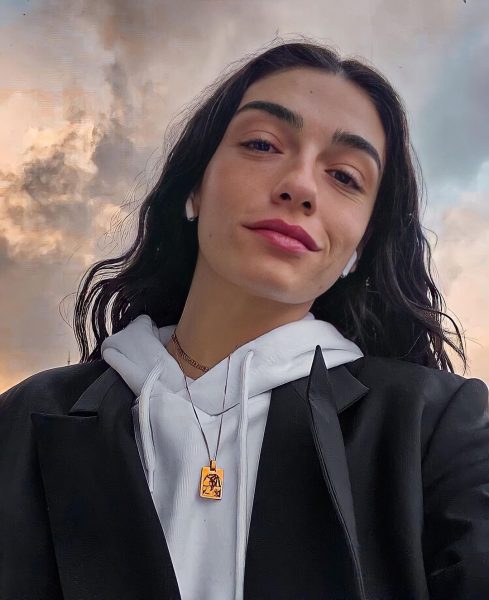 Хазар Эргючлю