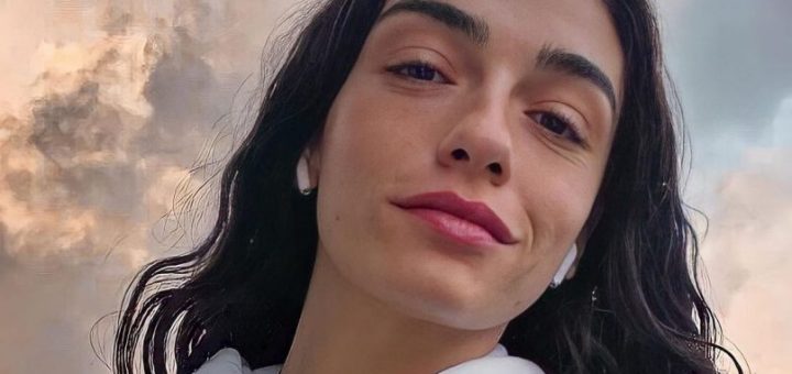 Хазар Эргючлю