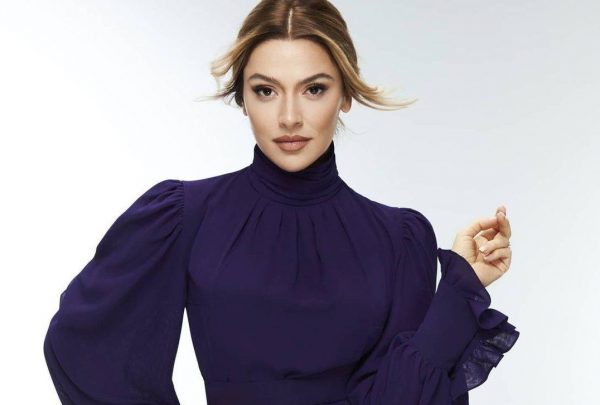 Hadise