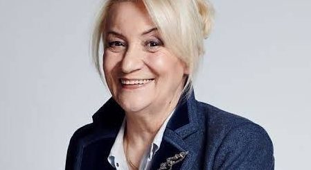 Сабина Тозия