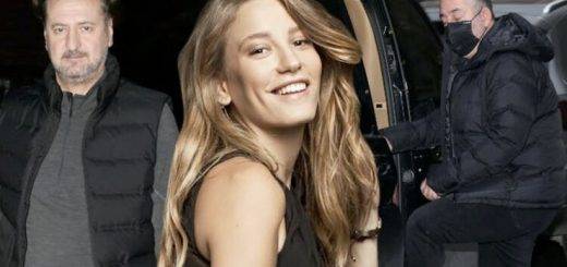 Джем Йылмаз и Музаффер Йылдырым забыли про Серенай