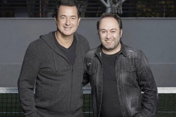 Аджун Илиджалы