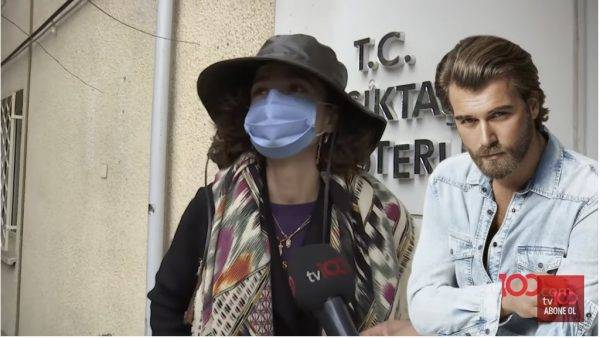 Озге Озпиринджи 