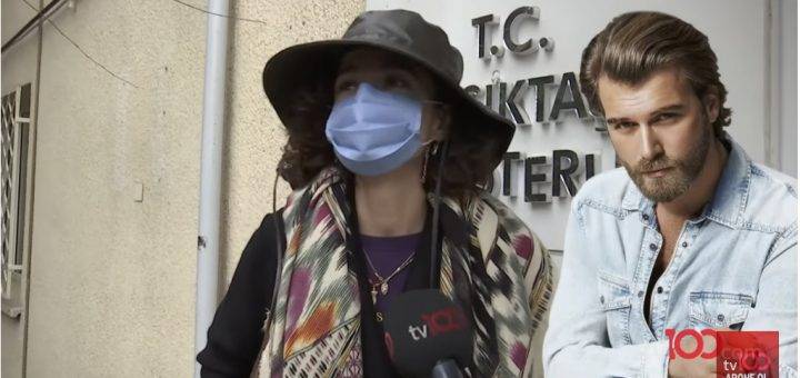 Озге Озпиринджи