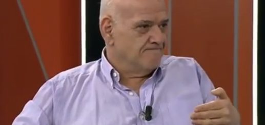 Ахмет Чакар