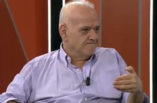 Ахмет Чакар