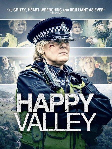 Счастливая долина / Happy Valley