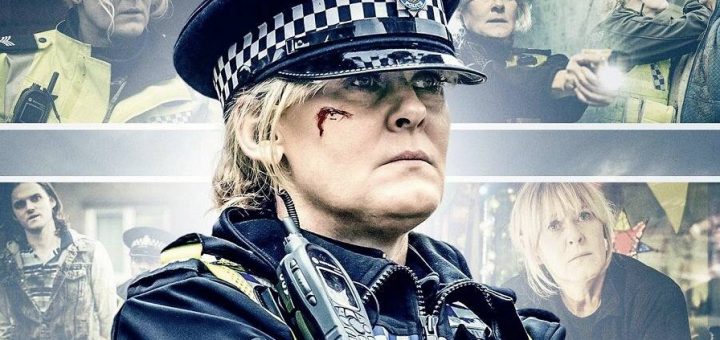 Счастливая долина / Happy Valley