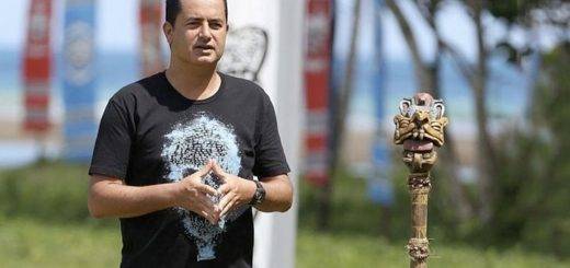 Аджун Илиджалы