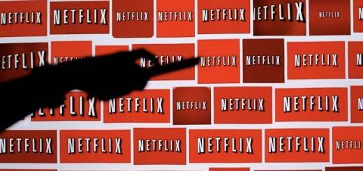 Нетфликс