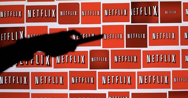 Нетфликс