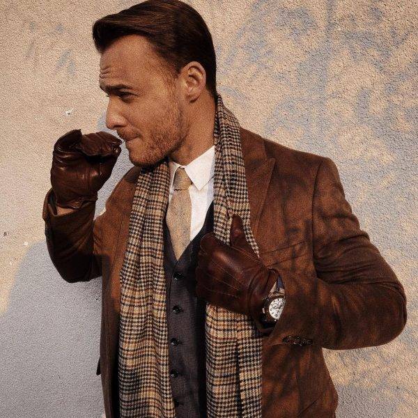 Керем Бюрсин