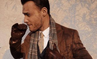 Керем Бюрсин