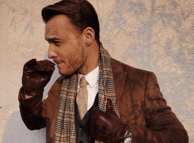 Керем Бюрсин